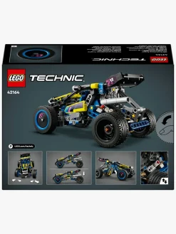 LEGO Technic 42164 Offroad-racerbuggy