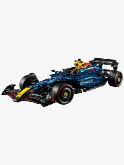 LEGO Technic 42206 Oracle Red Bull Racing RB20 F1-bil