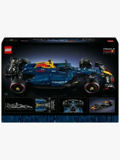 LEGO Technic 42206 Oracle Red Bull Racing RB20 F1-bil