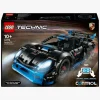 LEGO Technic 42176 Porsche GT4 e-Performance-racerbil