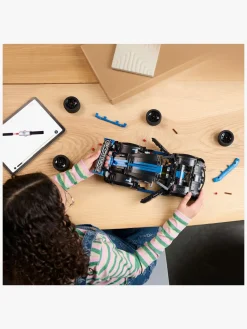 LEGO Technic 42176 Porsche GT4 e-Performance-racerbil