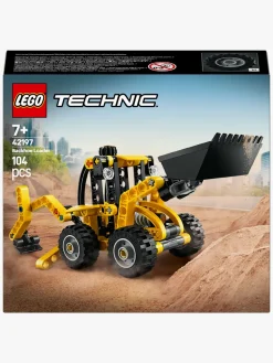 LEGO Technic 42197 Rendegraver