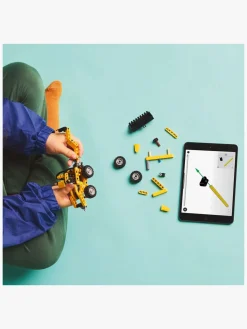 LEGO Technic 42197 Rendegraver