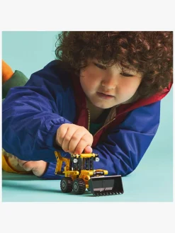 LEGO Technic 42197 Rendegraver