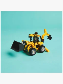 LEGO Technic 42197 Rendegraver