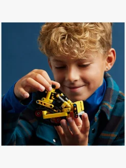 LEGO Technic 42163 Stor bulldozer