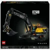 LEGO Technic 42215 Volvo EC500 Hybrid-gravemaskine