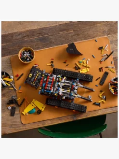 LEGO Technic 42215 Volvo EC500 Hybrid-gravemaskine