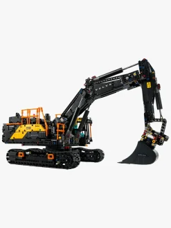 LEGO Technic 42215 Volvo EC500 Hybrid-gravemaskine