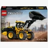 LEGO Technic 42209 Volvo L120 Electric-gummiged