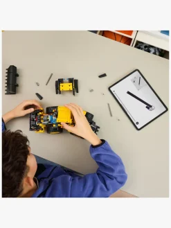 LEGO Technic 42209 Volvo L120 Electric-gummiged