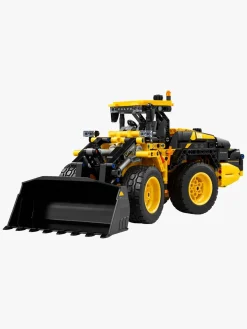 LEGO Technic 42209 Volvo L120 Electric-gummiged