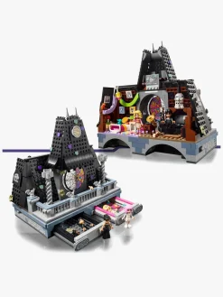 LEGO Wednesday 76781 Wednesday og Enids værelse