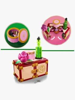 LEGO Wicked 75683 Glinda og Elphabas værelse