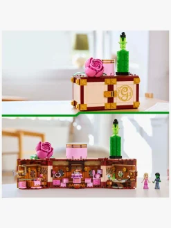 LEGO Wicked 75683 Glinda og Elphabas værelse