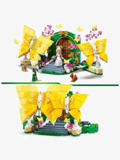 LEGO Wicked 75688 Glindas bryllupsdag