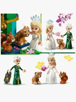 LEGO Wicked 75688 Glindas bryllupsdag