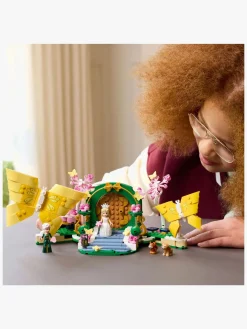 LEGO Wicked 75688 Glindas bryllupsdag