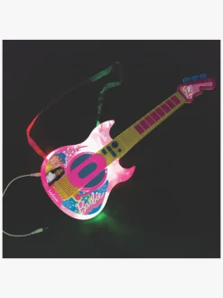Lexibook Barbie Legetøjsguitar