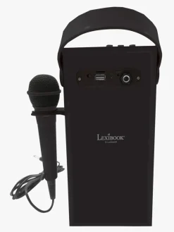 Lexibook Bluetooth-Højtaler, Sort