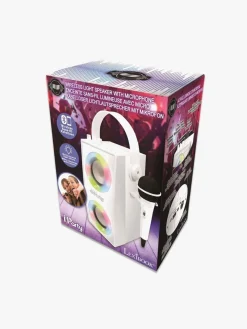 Lexibook Bluetooth-Højtaler, Hvid