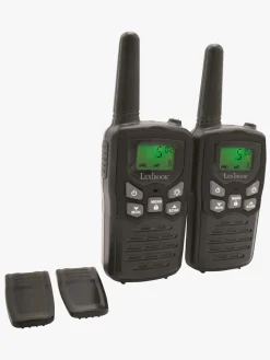 Lexibook Digital 8 km Walkie Talkie