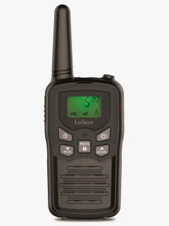 Lexibook Digital 8 km Walkie Talkie