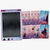 Lexibook Disney Frozen Tegnetablet med Stencilskabeloner
