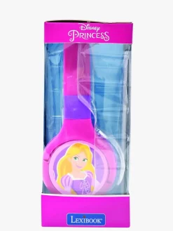 Lexibook Disney Princess Høretelefoner