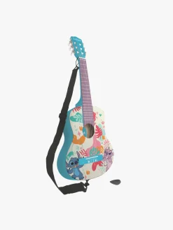 Lexibook Disney Stitch Legetøjsguitar 78 cm