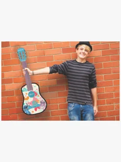 Lexibook Disney Stitch Legetøjsguitar 78 cm