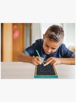 Lexibook Disney Stitch Tegnetablet med Stencilskabeloner