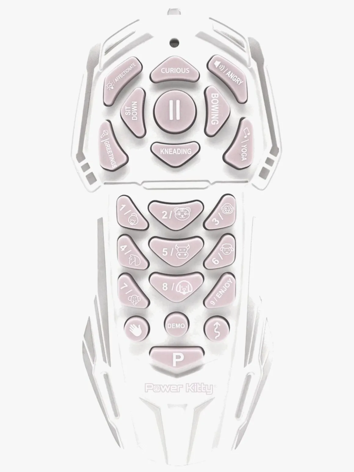 Lexibook Fjernstyret Kat