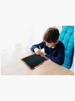 Lexibook Flerfarvet E-Ink Tegnetablet med Stenciler 14 Tommer