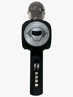 Lexibook Iparty Mikrofon Med Højtaler