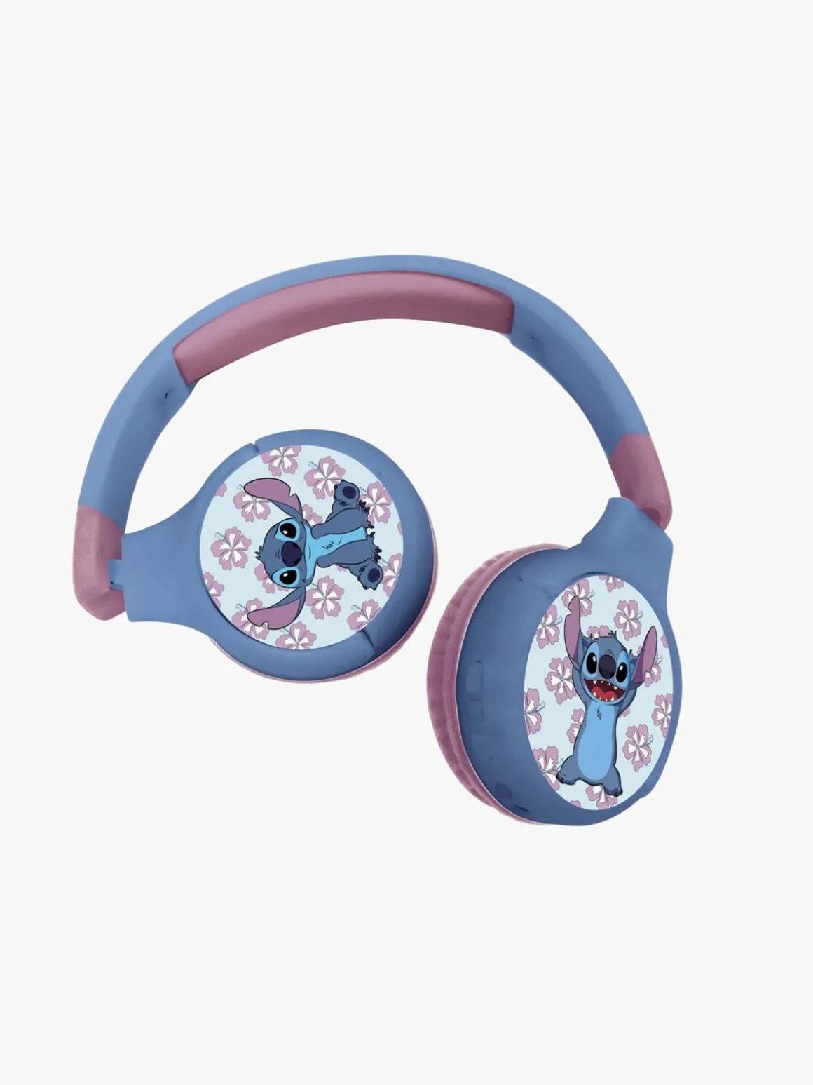 Lexibook Lilo & Stitch Høretelefoner