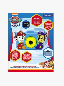 Lexibook Paw Patrol Digitalkamera
