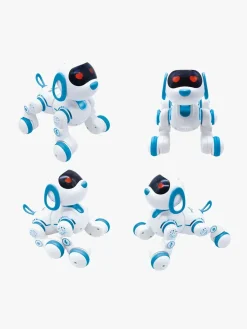 Lexibook Power Fjernstyret Robothvalp