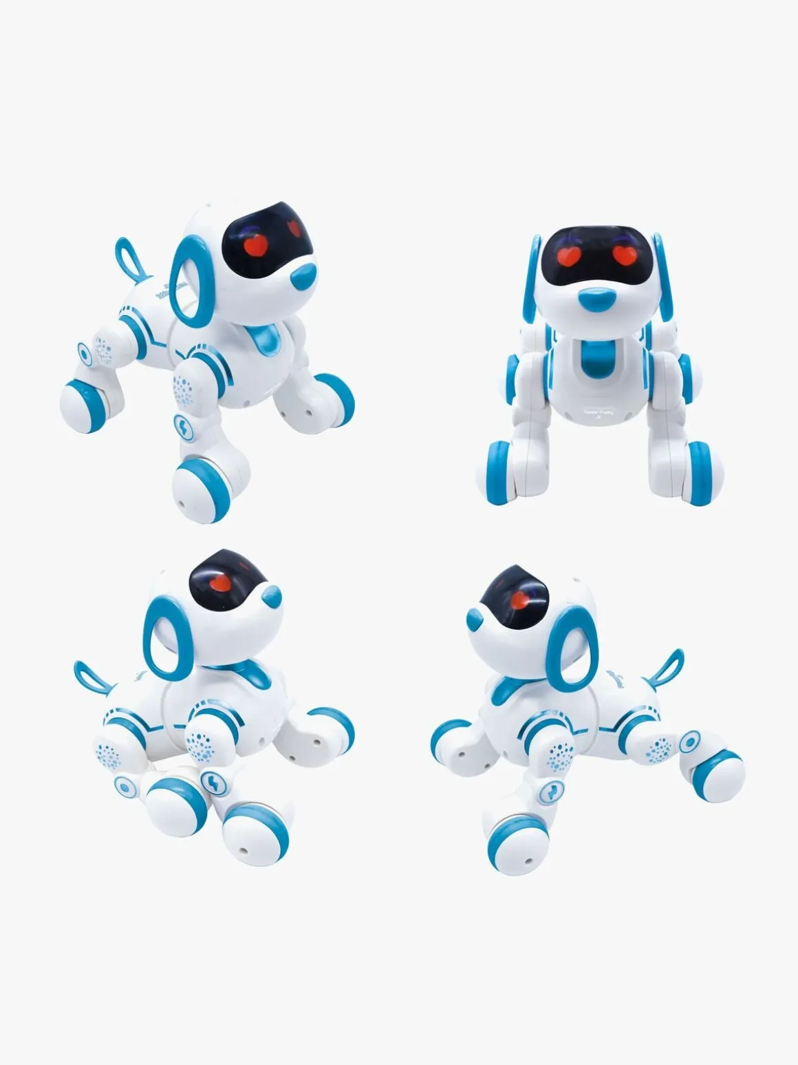 Lexibook Power Fjernstyret Robothvalp