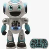 Lexibook Powerman Advanced Robot Engelsk
