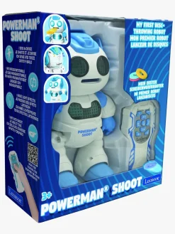 Lexibook Powerman Robot