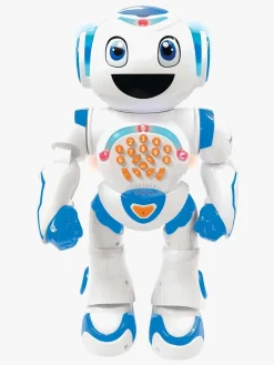 Lexibook Powerman Star Robot Engelsk