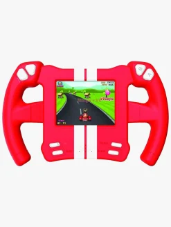 Lexibook Racing Spillekonsol