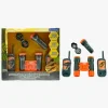 Lexibook Spionsæt med Walkie Talkies