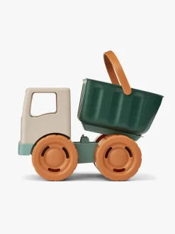 LIEWOOD Beck Sandlastvogn, Peppermint Multi Mix