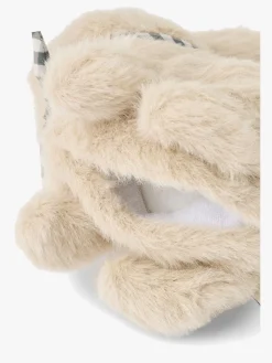 LIEWOOD Dev Kanin Motoric Teddy, Grå