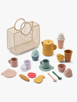 LIEWOOD Elna Picnicsæt, Sandy Multi Mix