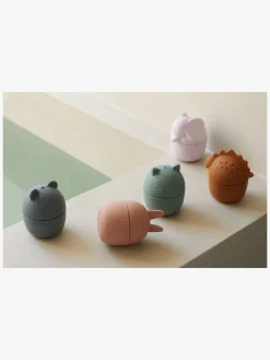 LIEWOOD Gaby Badelegetøj 5-pak, Multi