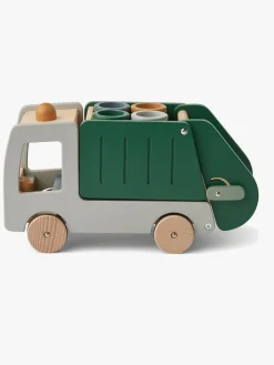 LIEWOOD Irina Skraldebil