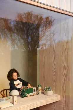 LIEWOOD Irina Skraldebil